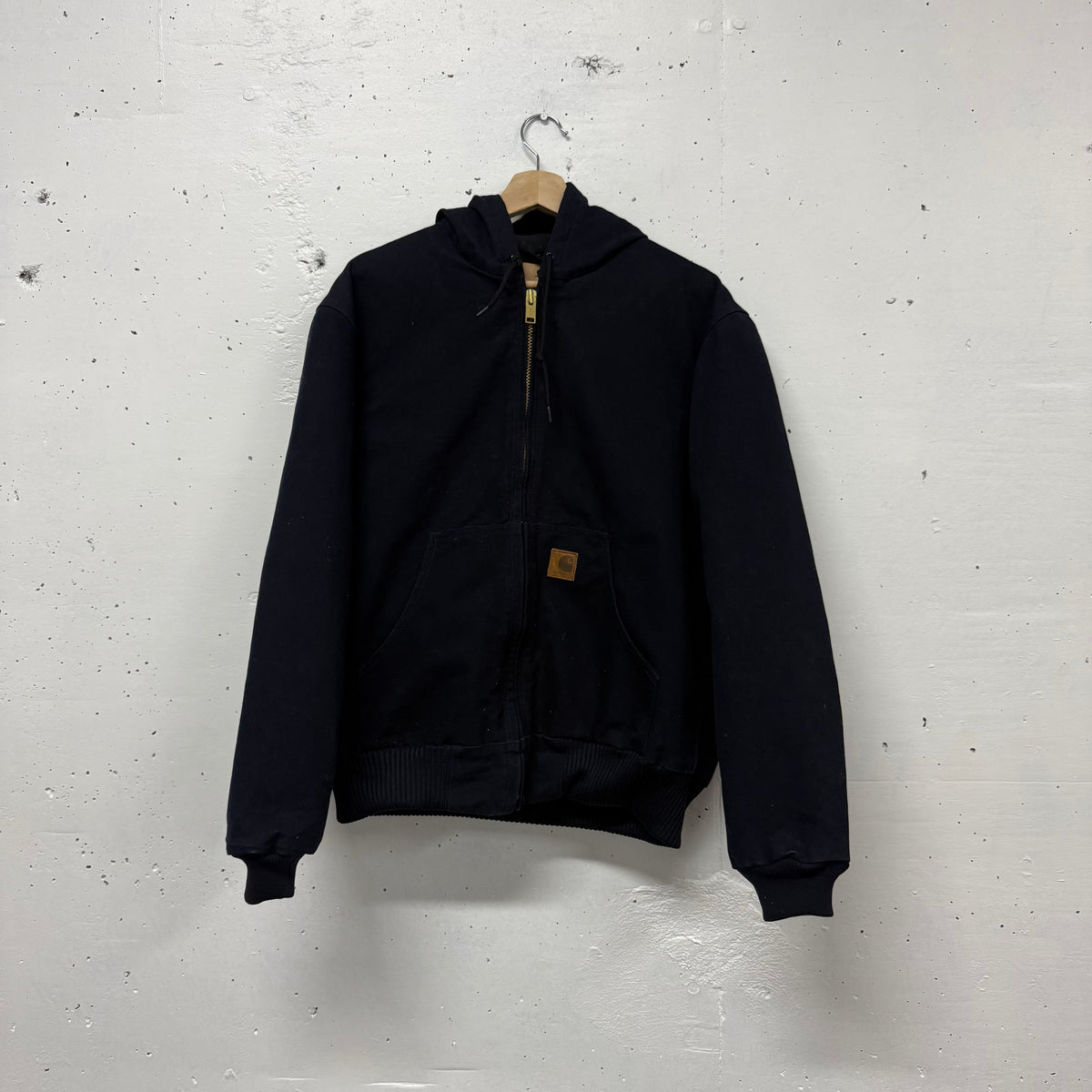 Chaqueta Carhartt Duck Active