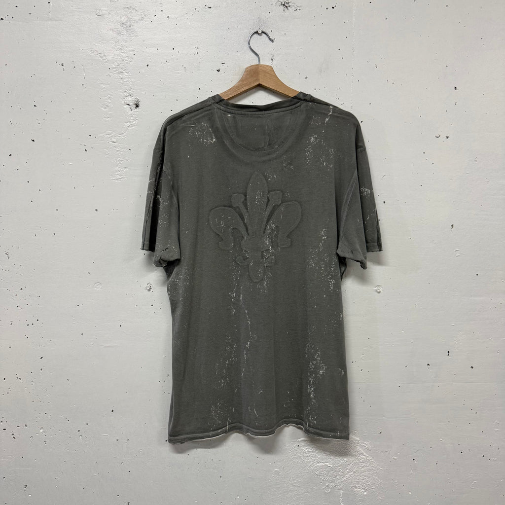 Polera Vintage Y2K