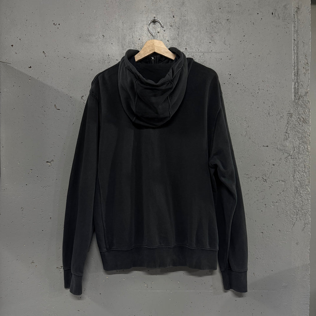 Poleron Nike Zip Up