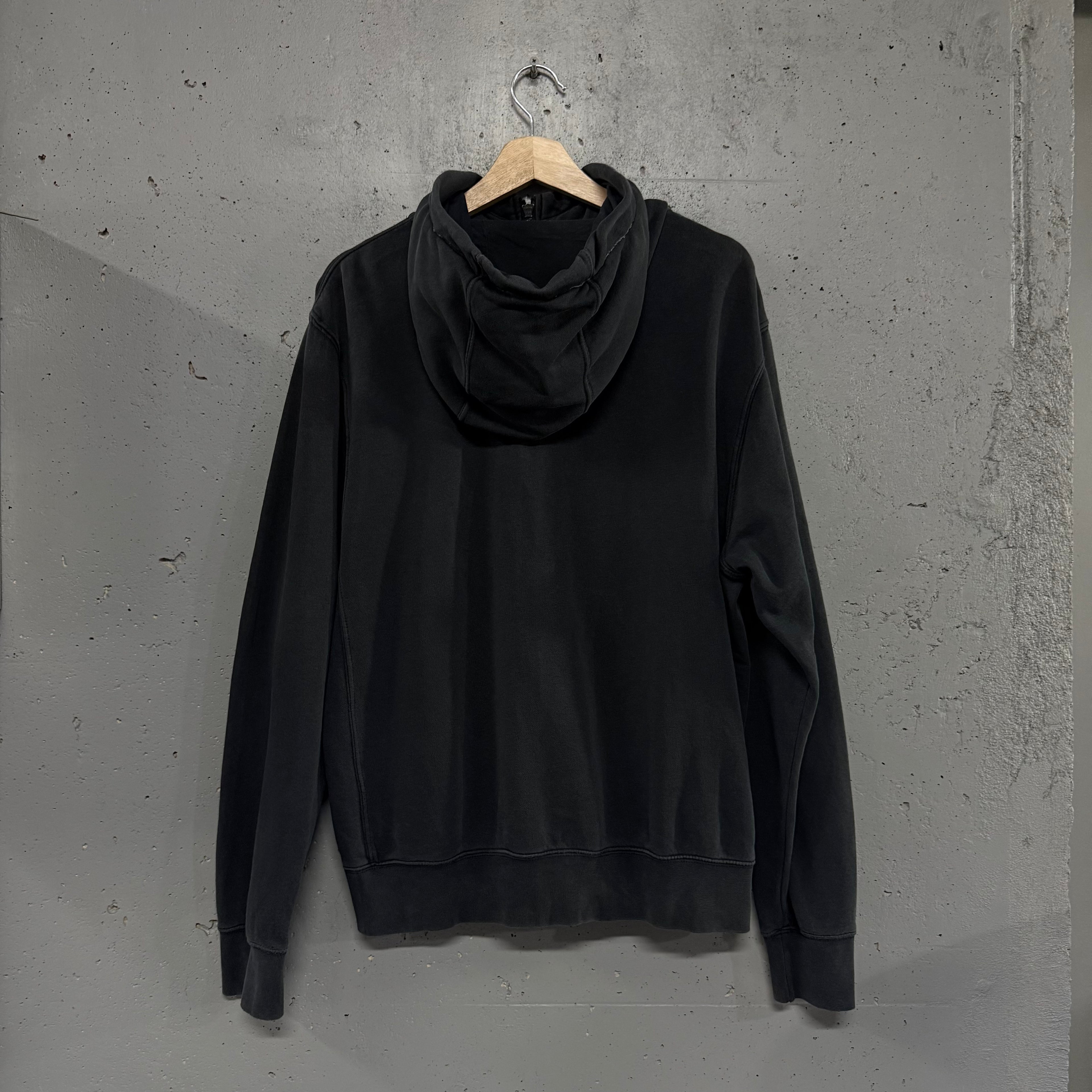 Poleron Nike Zip Up