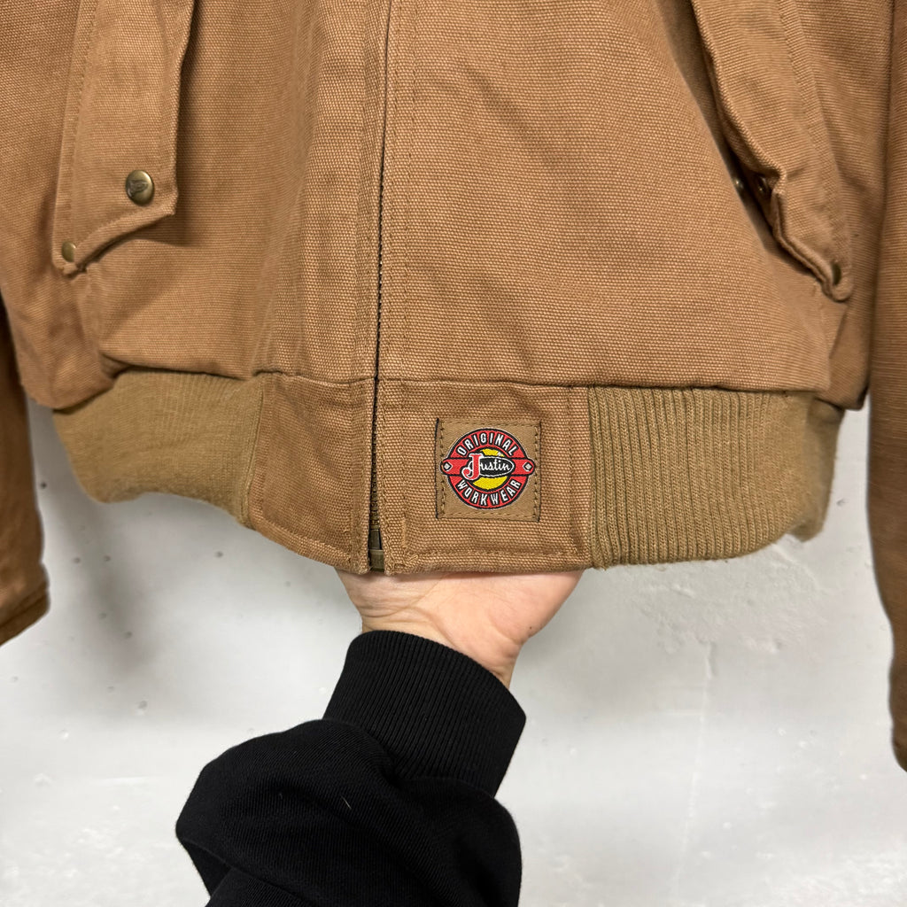 Chaqueta Vintage Duck Active