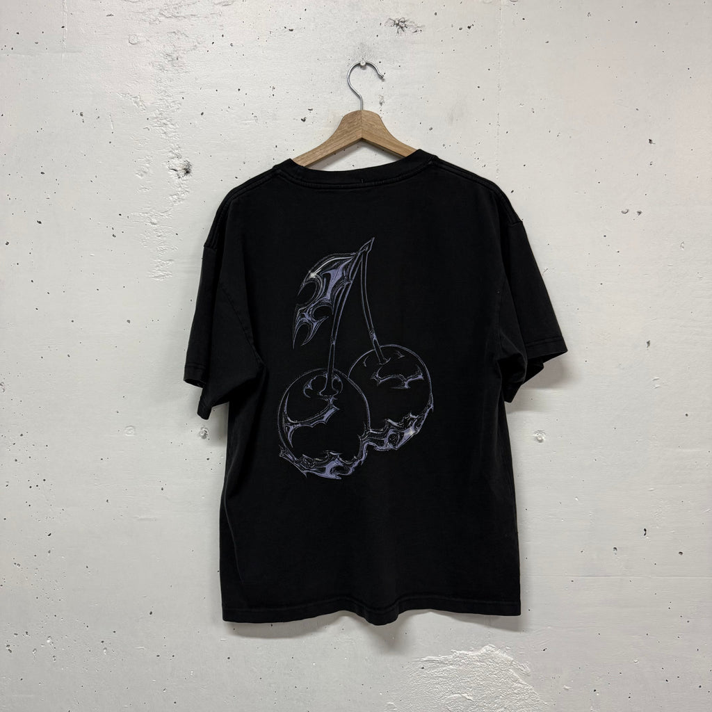 Polera Vitriol