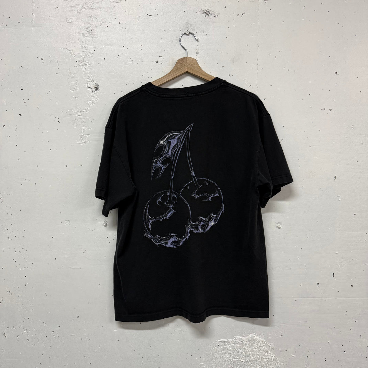 Polera Vitriol