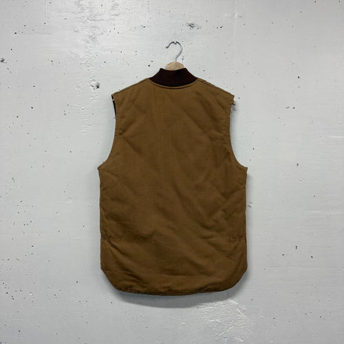Chaqueta Sin Mangas Carhartt