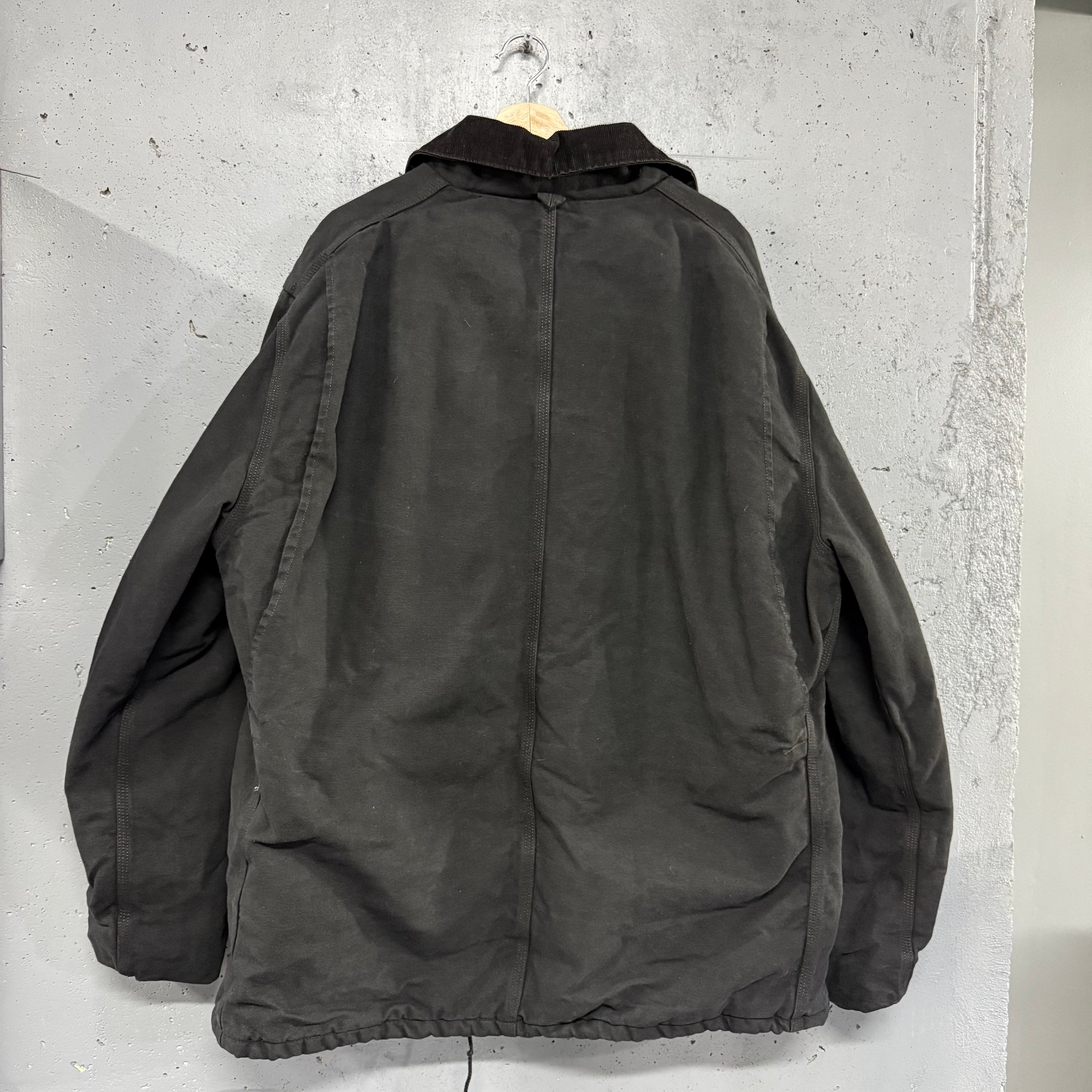 Chaqueta Carhartt Arctic