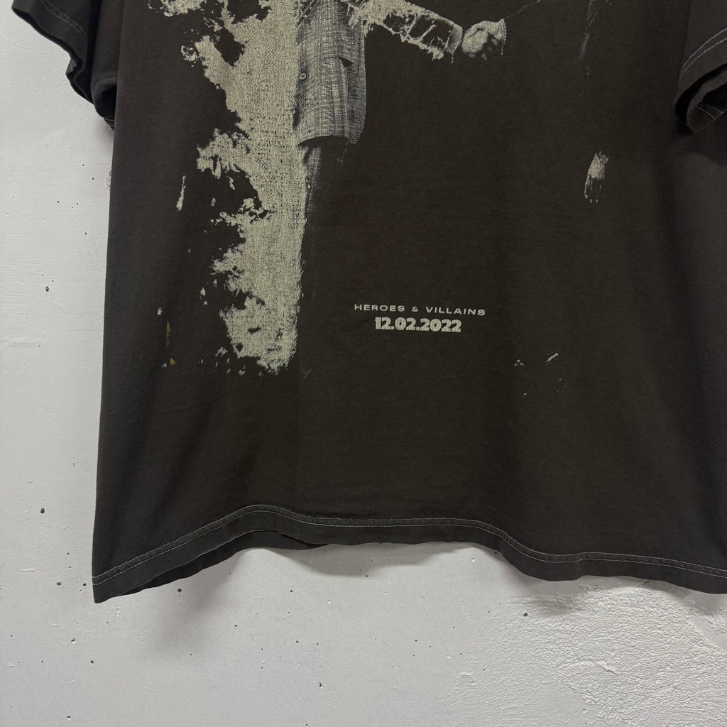 Polera Metro Boomin Heroes & Villains