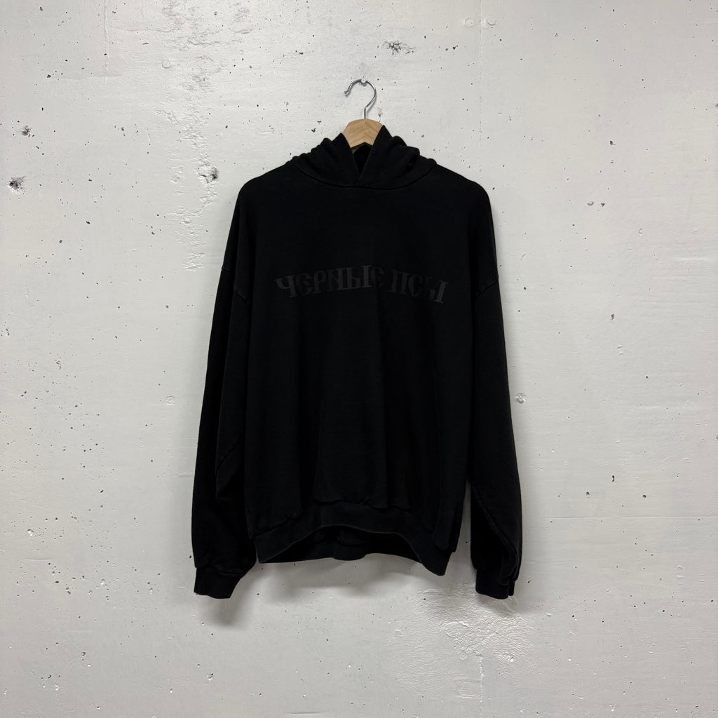 Poleron Yeezy HD-01