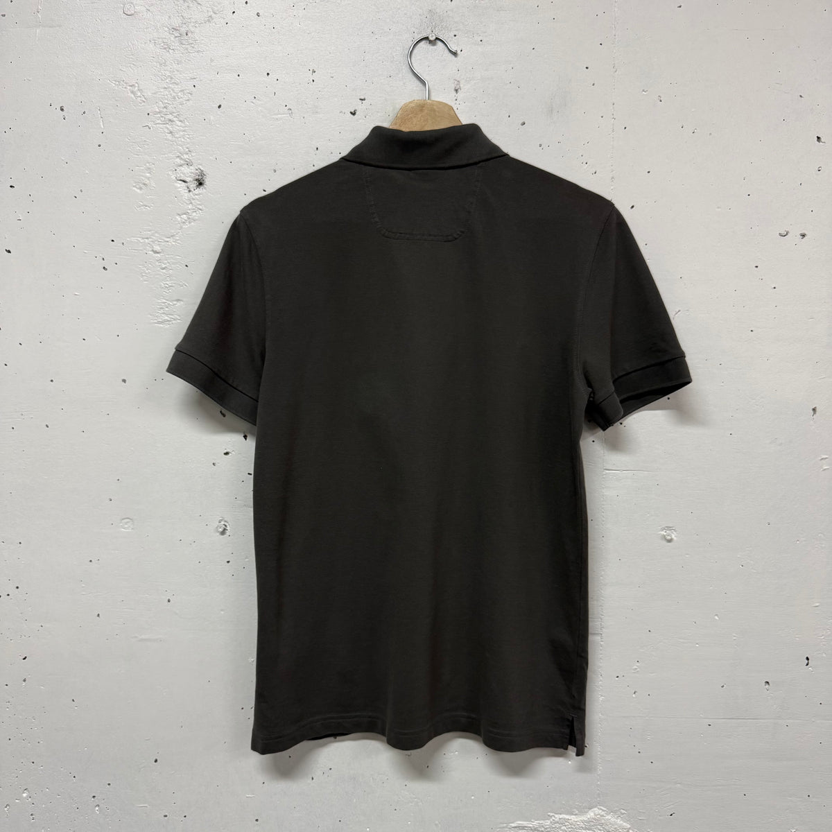 Polera Hugo Boss