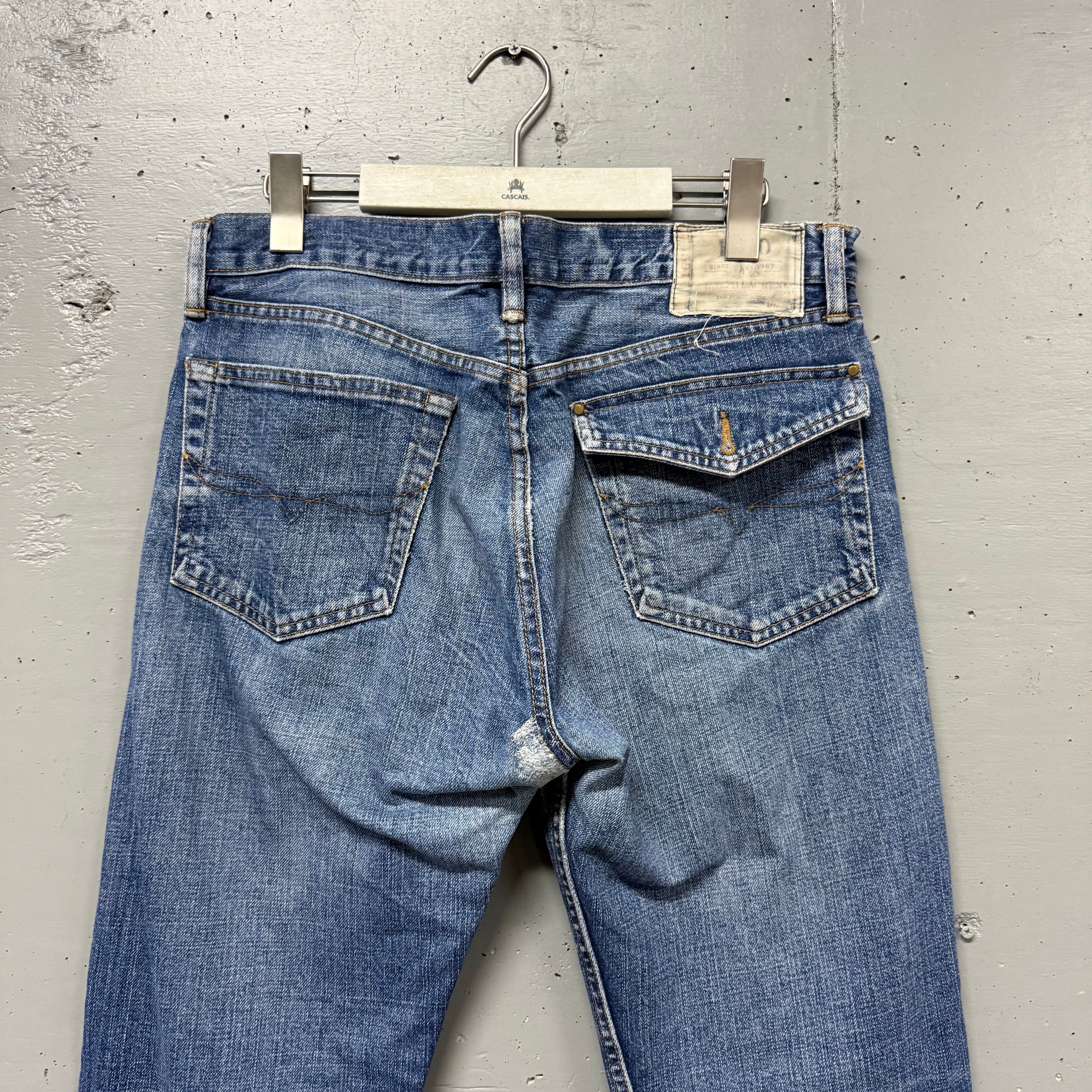 Pantalón Polo