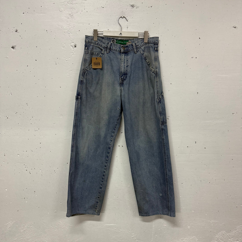 Pantalón Vintage Levis Silvertab