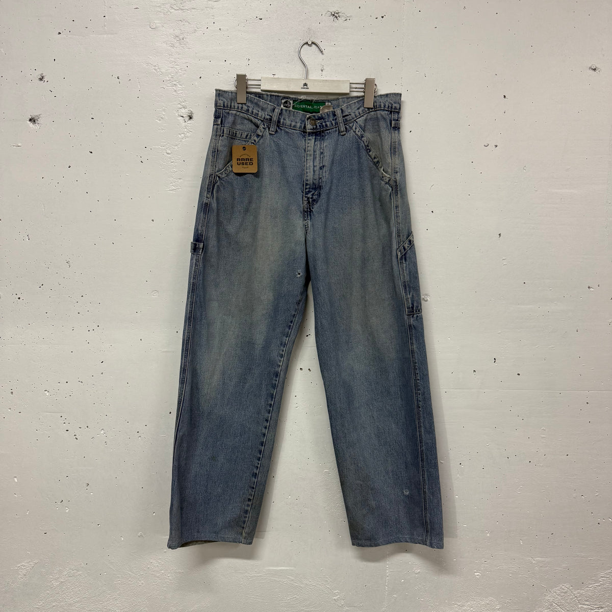 Pantalón Vintage Levis Silvertab