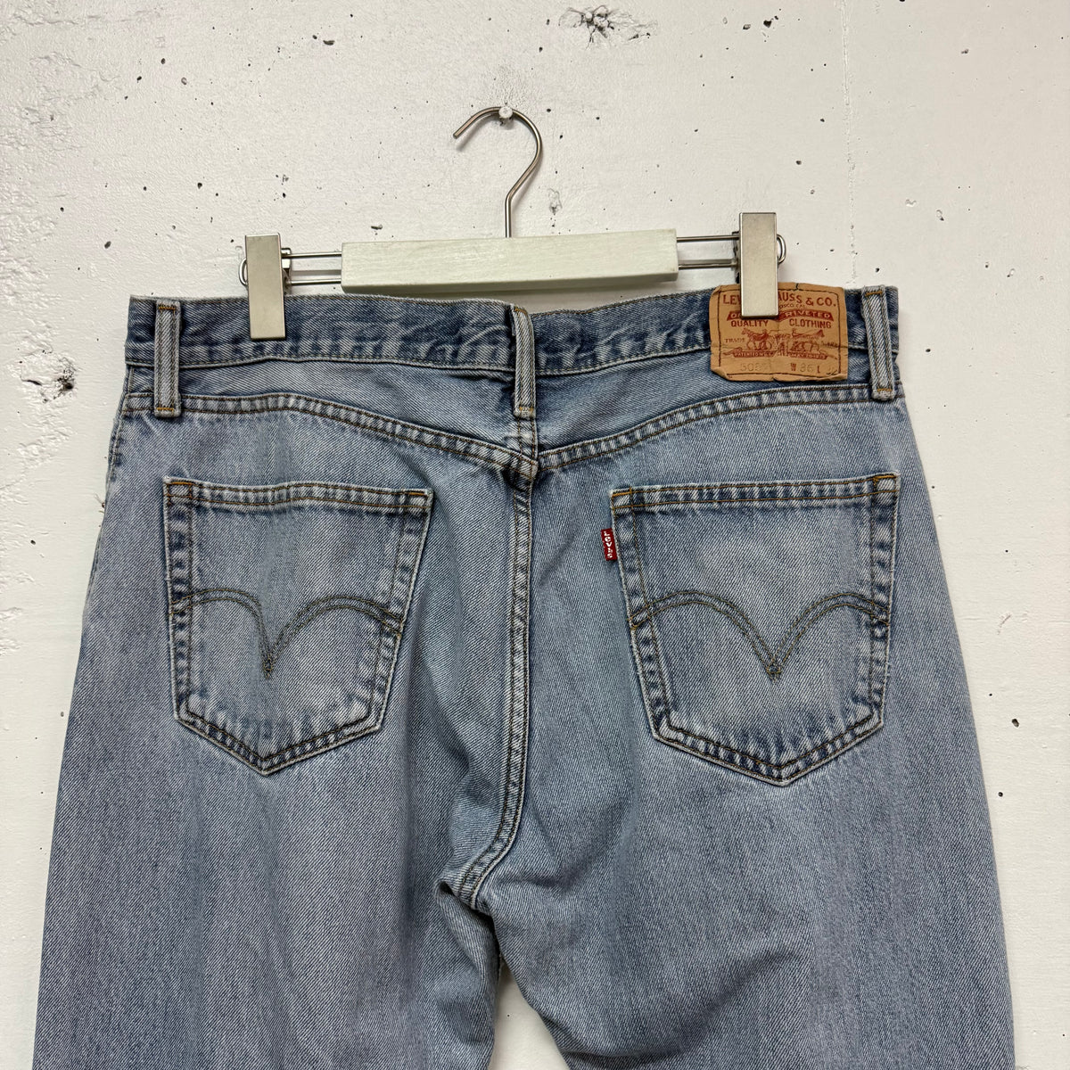 Pantalón Levis 505