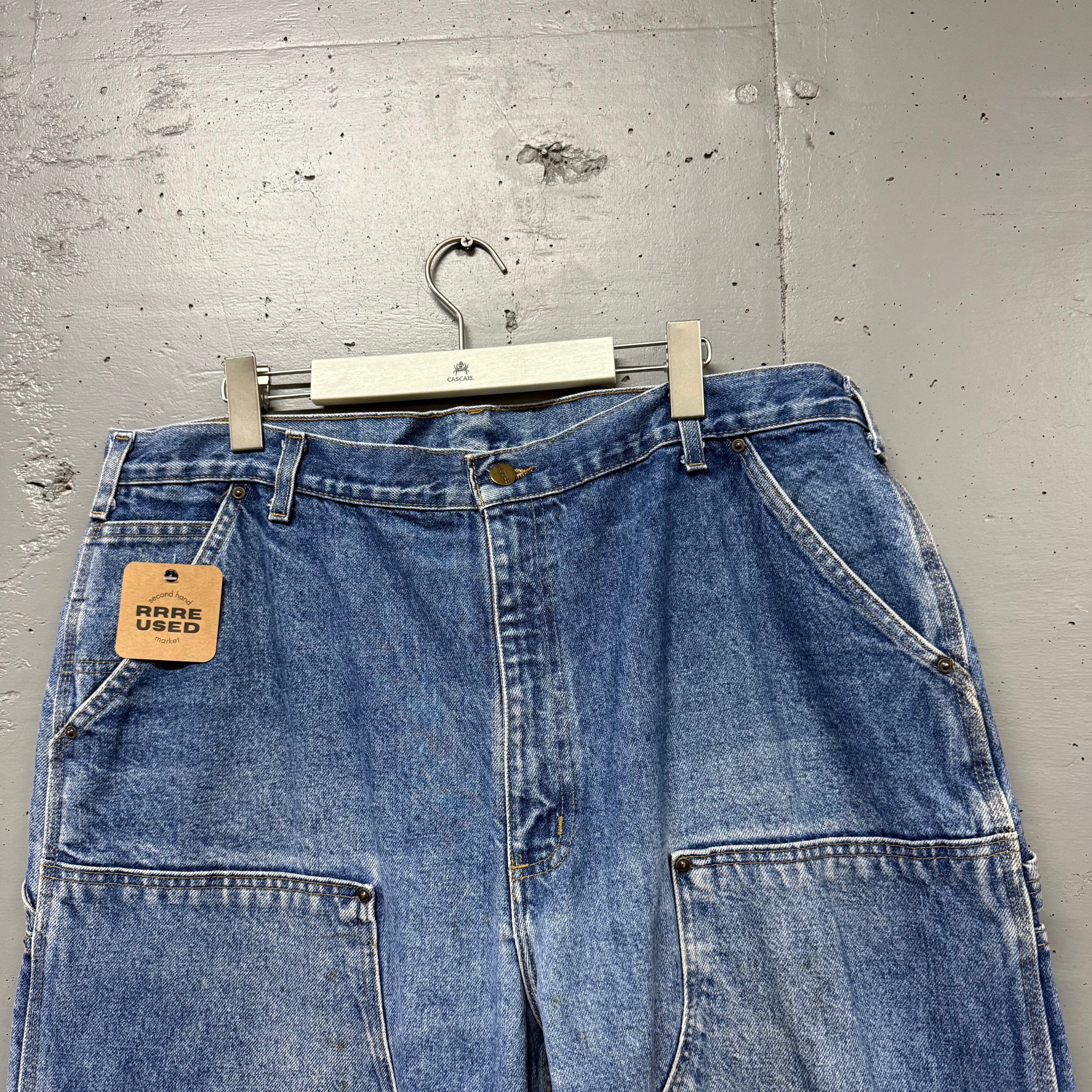 Pantalón Carhartt Doble Rodilla