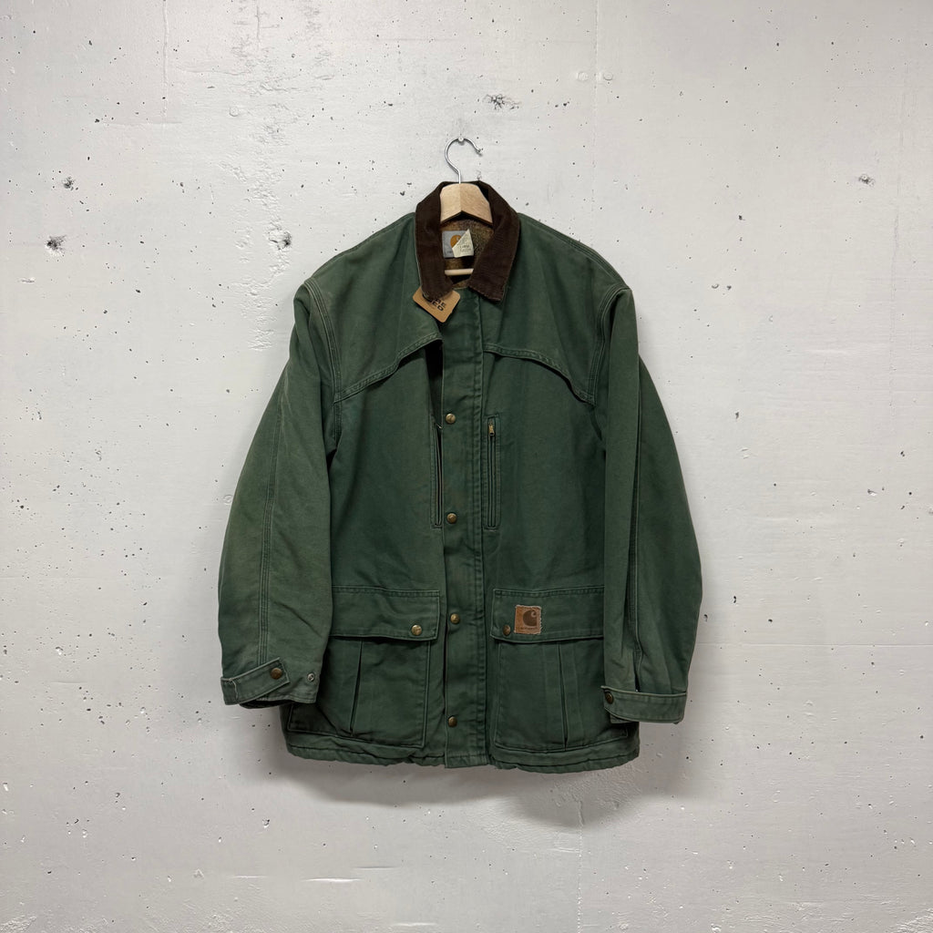 Chaqueta Carhartt Vintage Blanket Lined Canvas