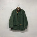 Chaqueta Carhartt Vintage Blanket Lined Canvas