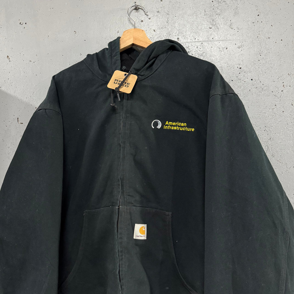 Chaqueta Carhartt Duck Active