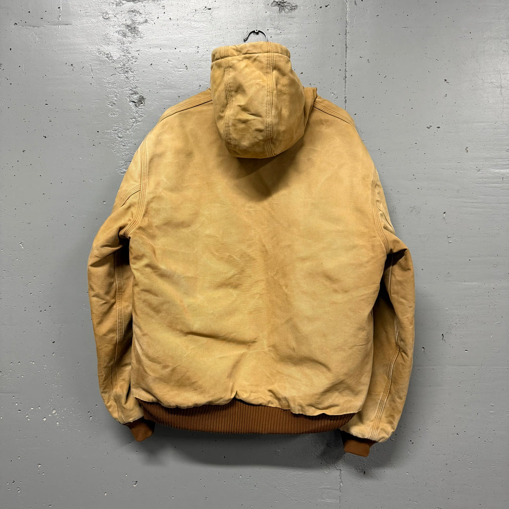 Chaqueta Carhartt Duck Active