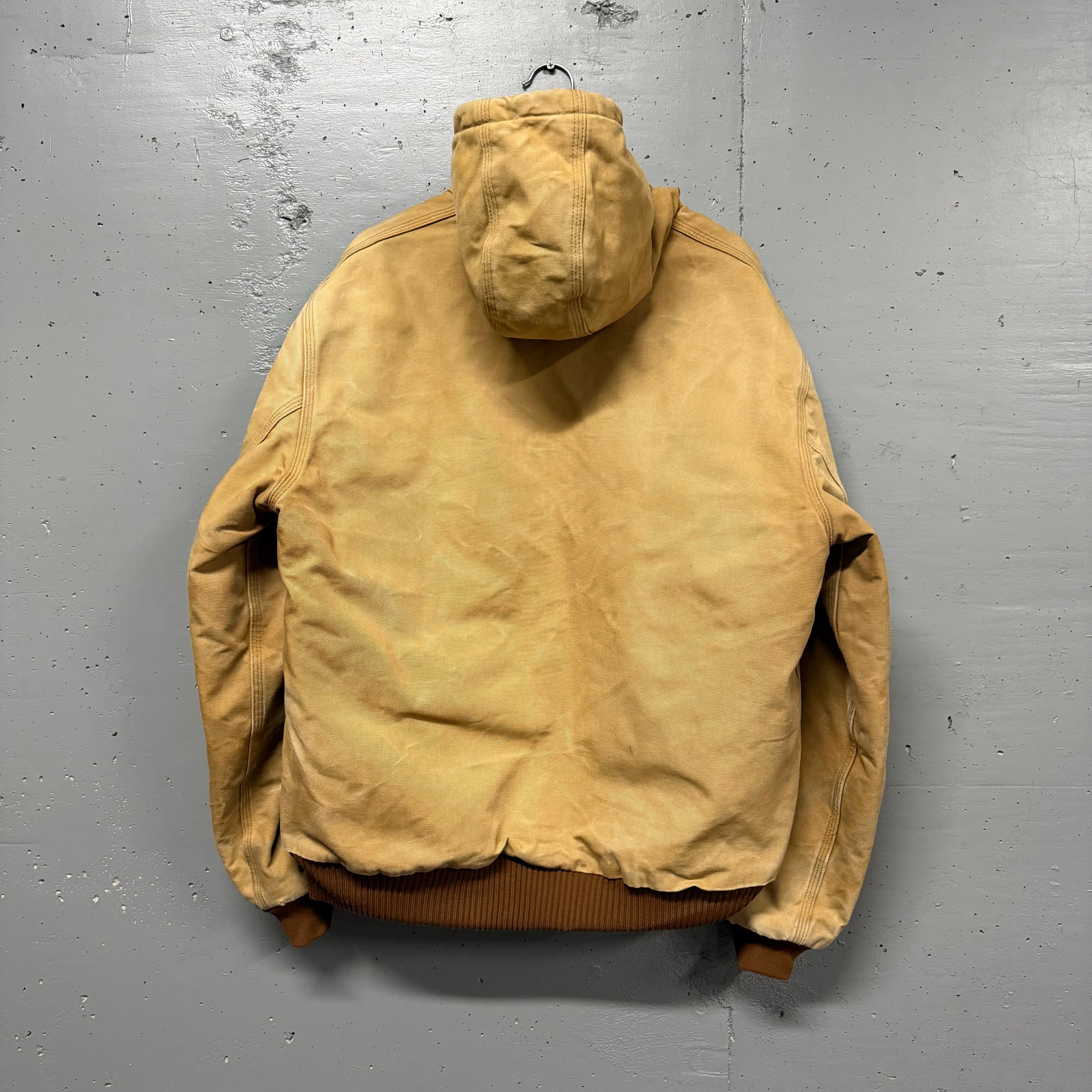 Chaqueta Carhartt Duck Active