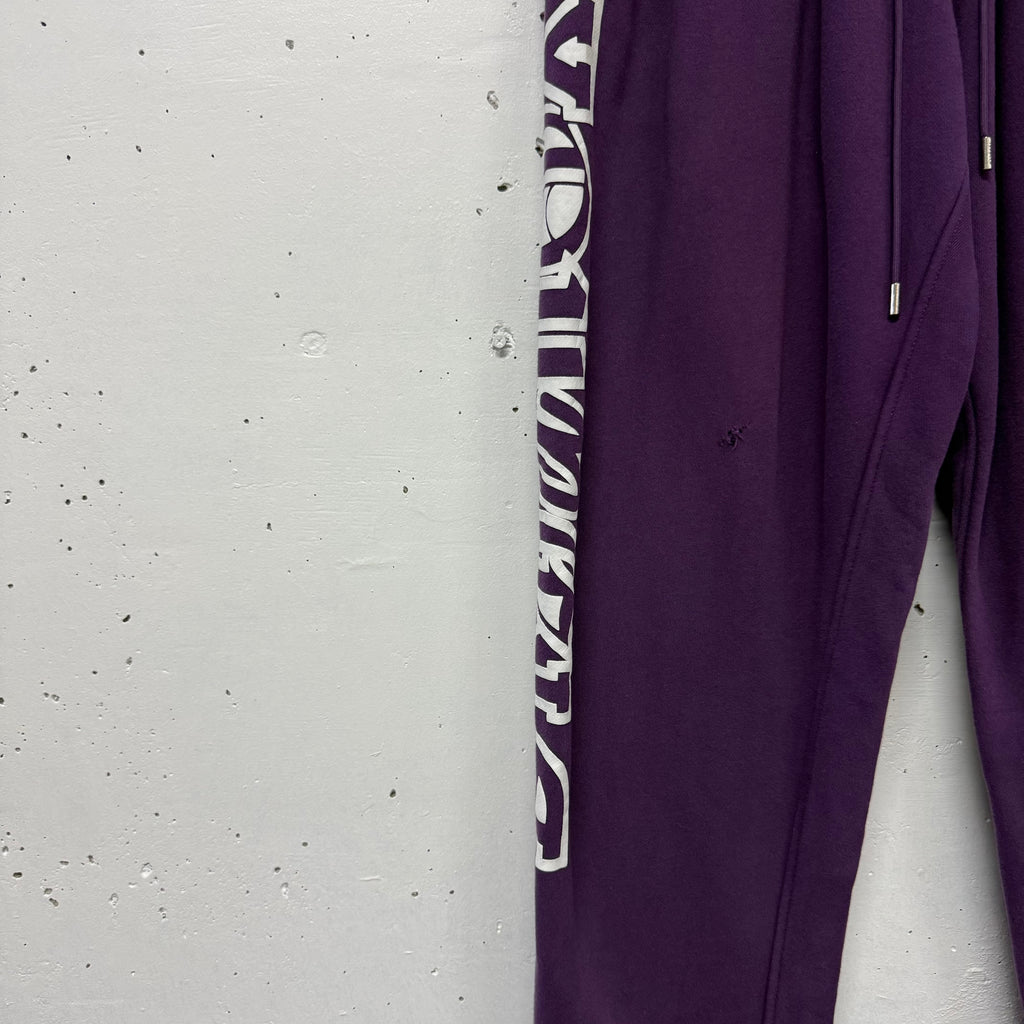 Pantalon Buzo Youngla