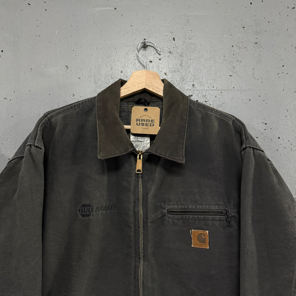 Chaqueta Carhartt Detroit J97 PTL