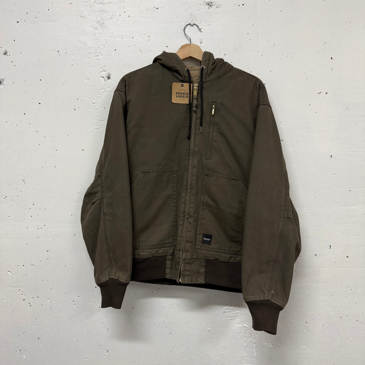 Chaqueta Walls Duck Active