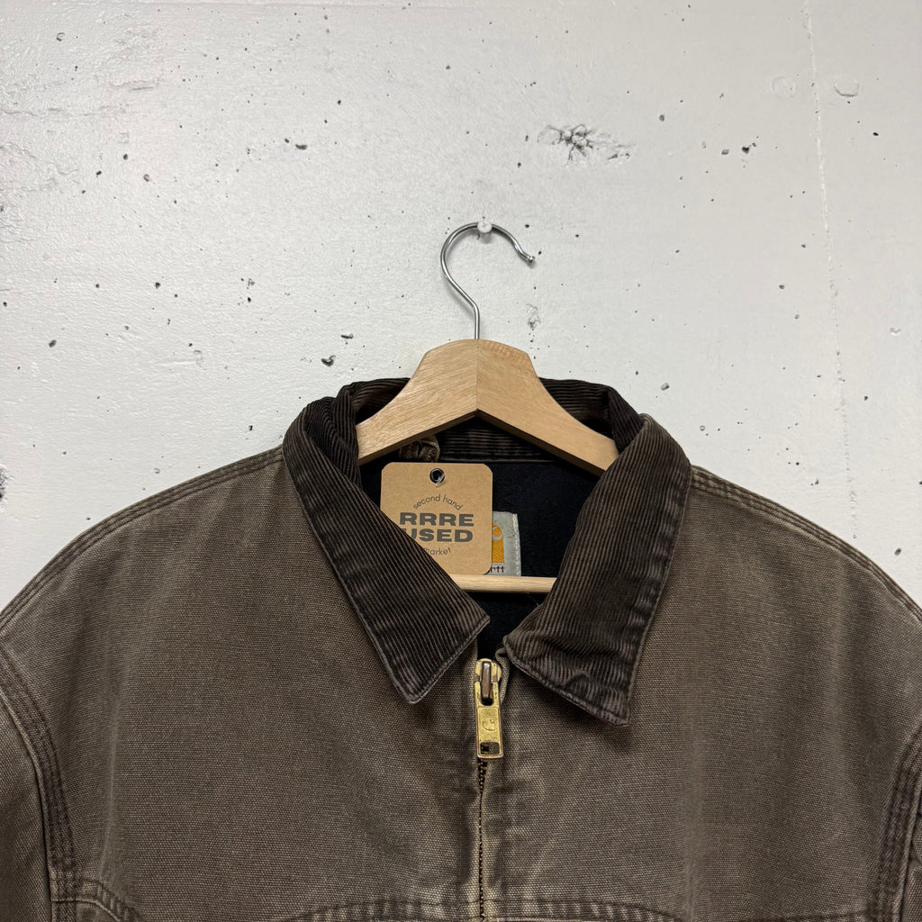 Chaqueta Vintage Carhartt Santa Fe