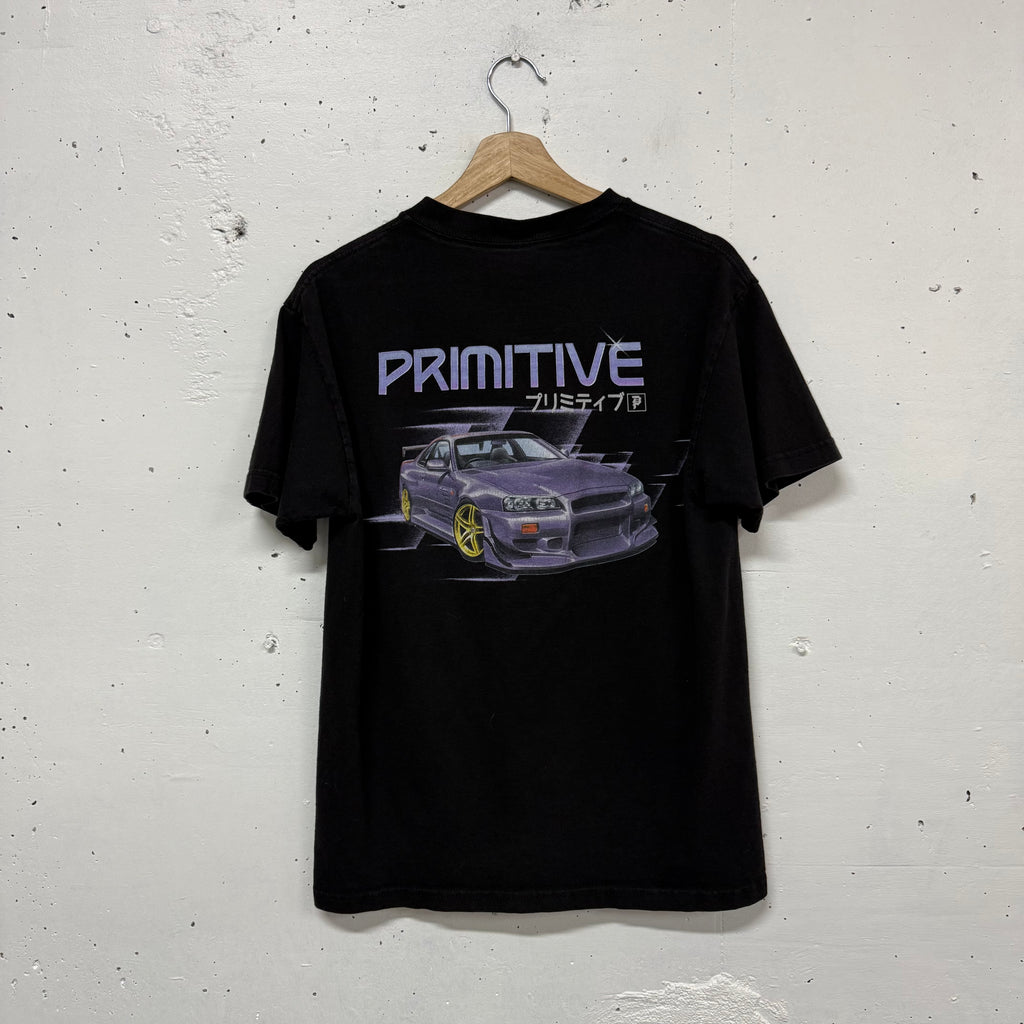 Polera Primitive