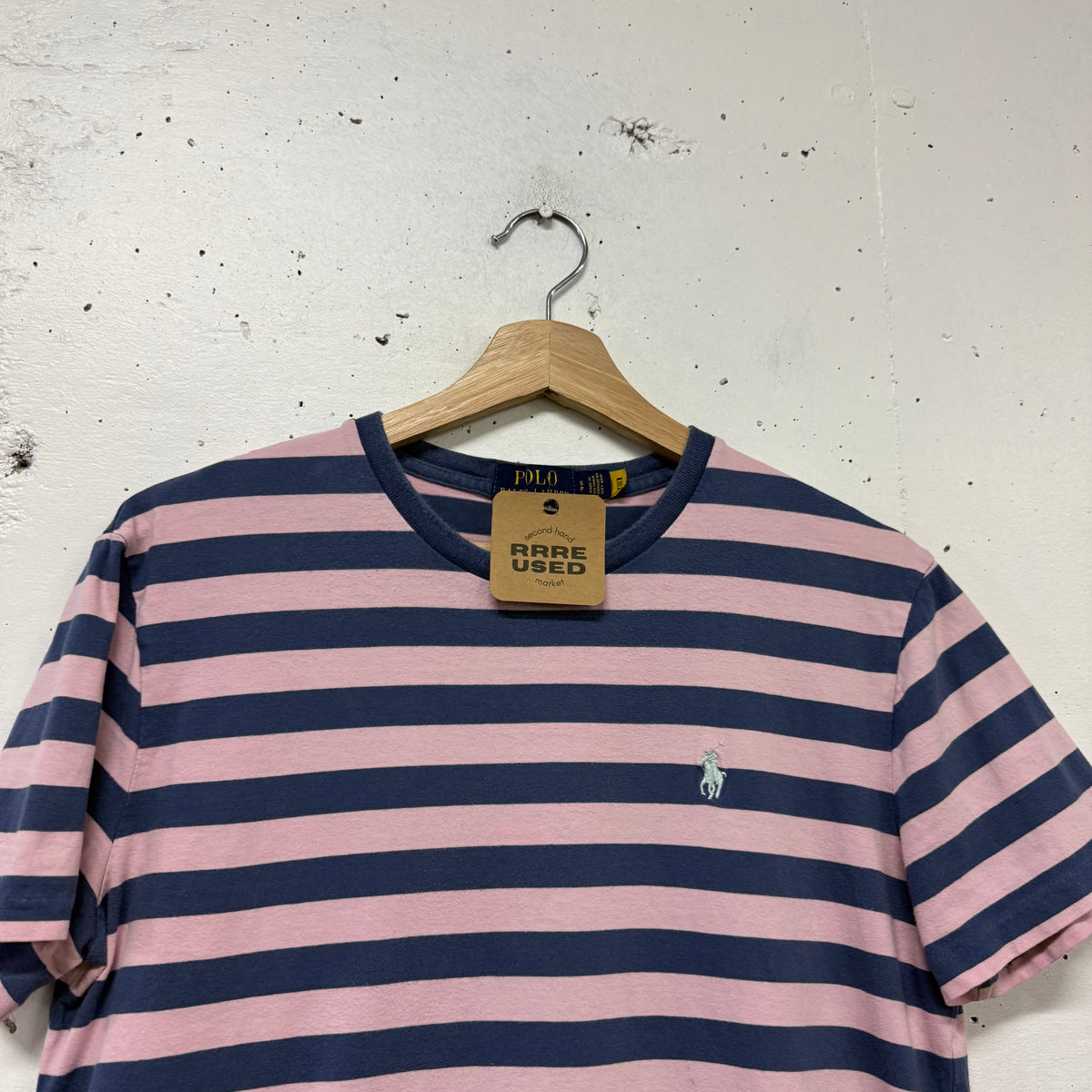 Polera Polo