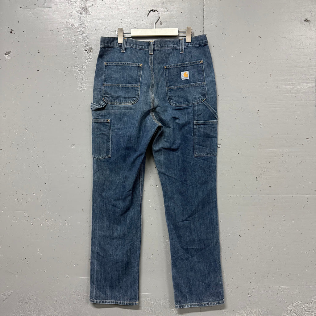Pantalón Carhartt Doble Rodilla