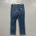 Pantalón Carhartt Doble Rodilla