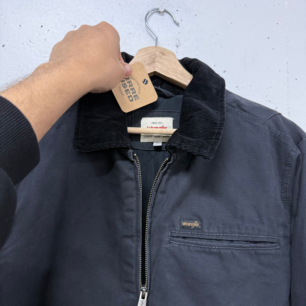 Chaqueta Wrangler Detroit