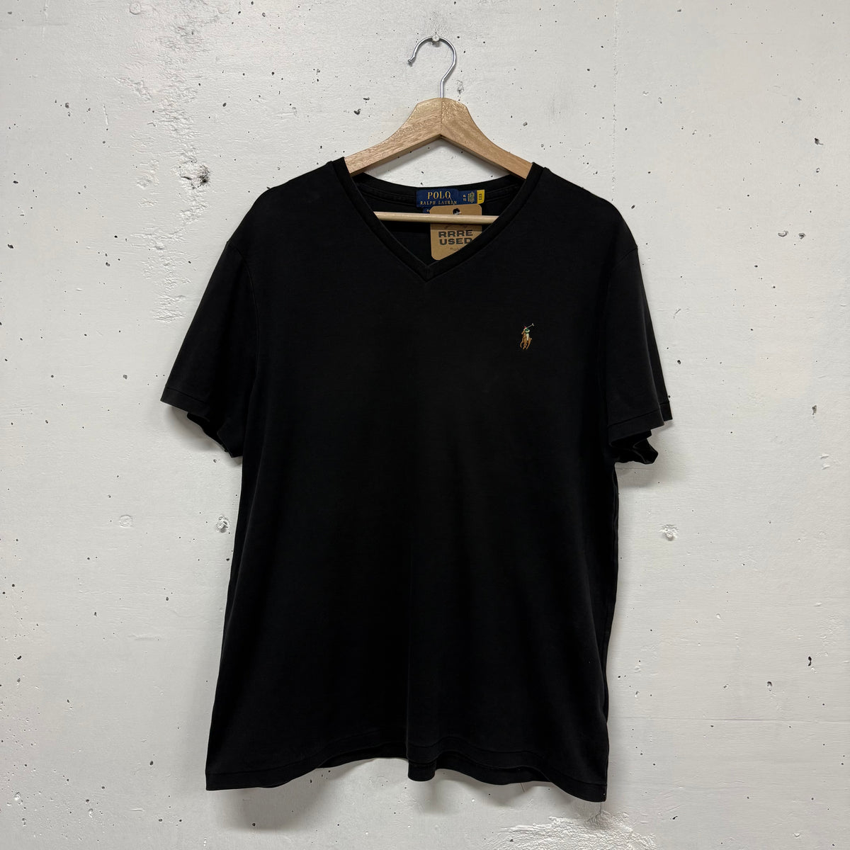 Polera Polo