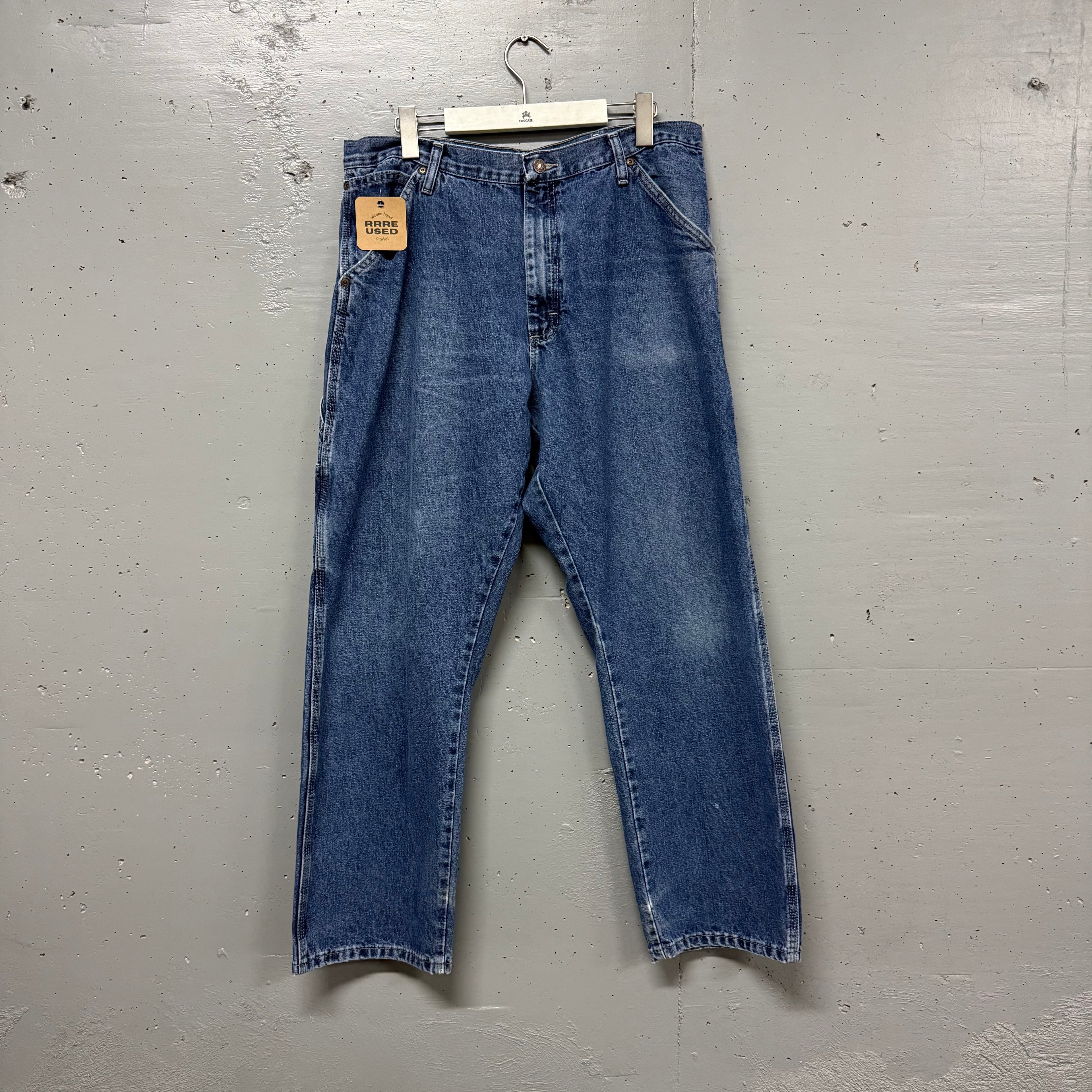Pantalón Carpintero Wrangler