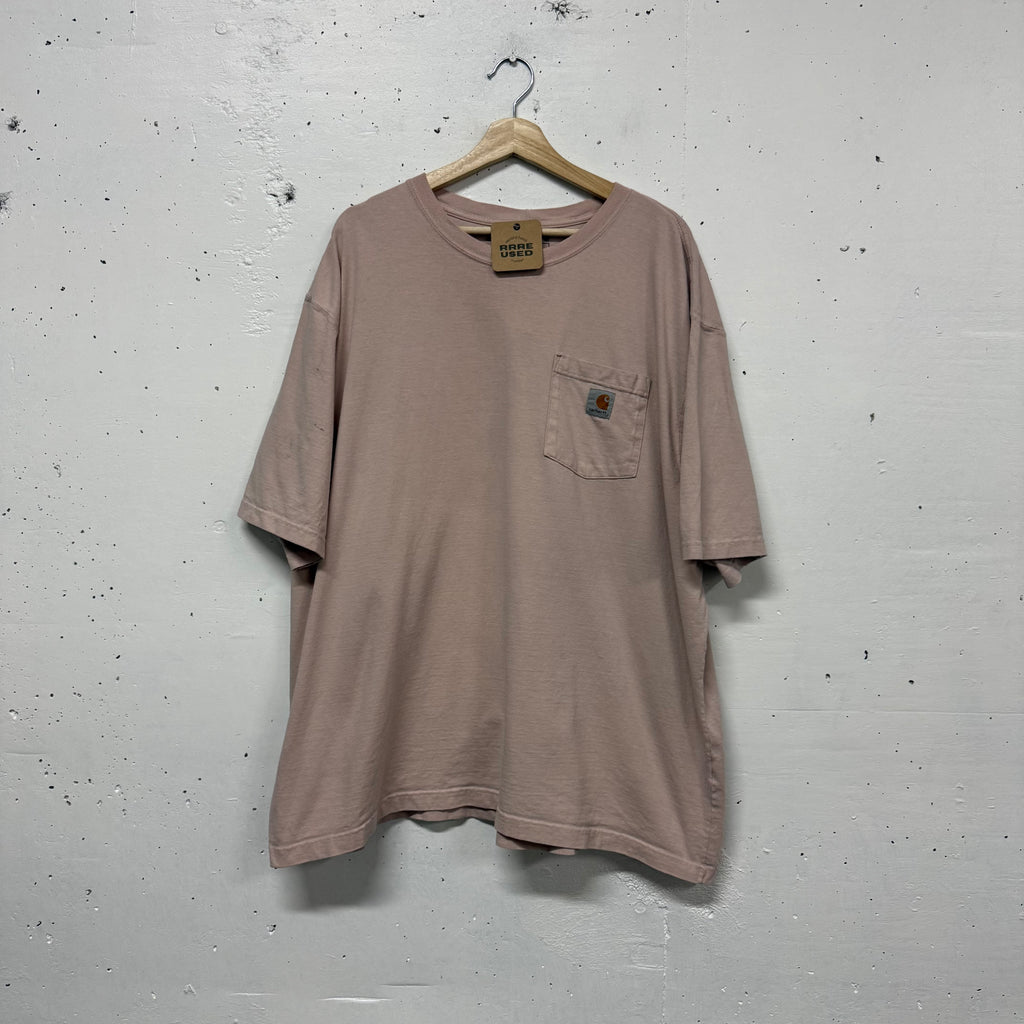 Polera Carhartt Pocket