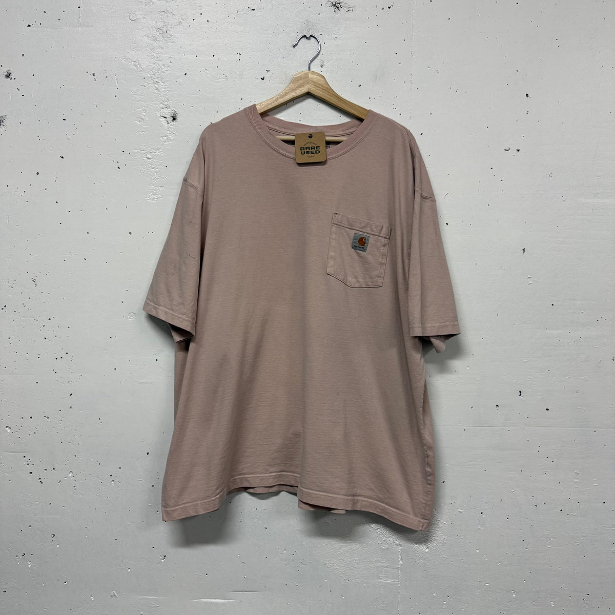 Polera Carhartt Pocket