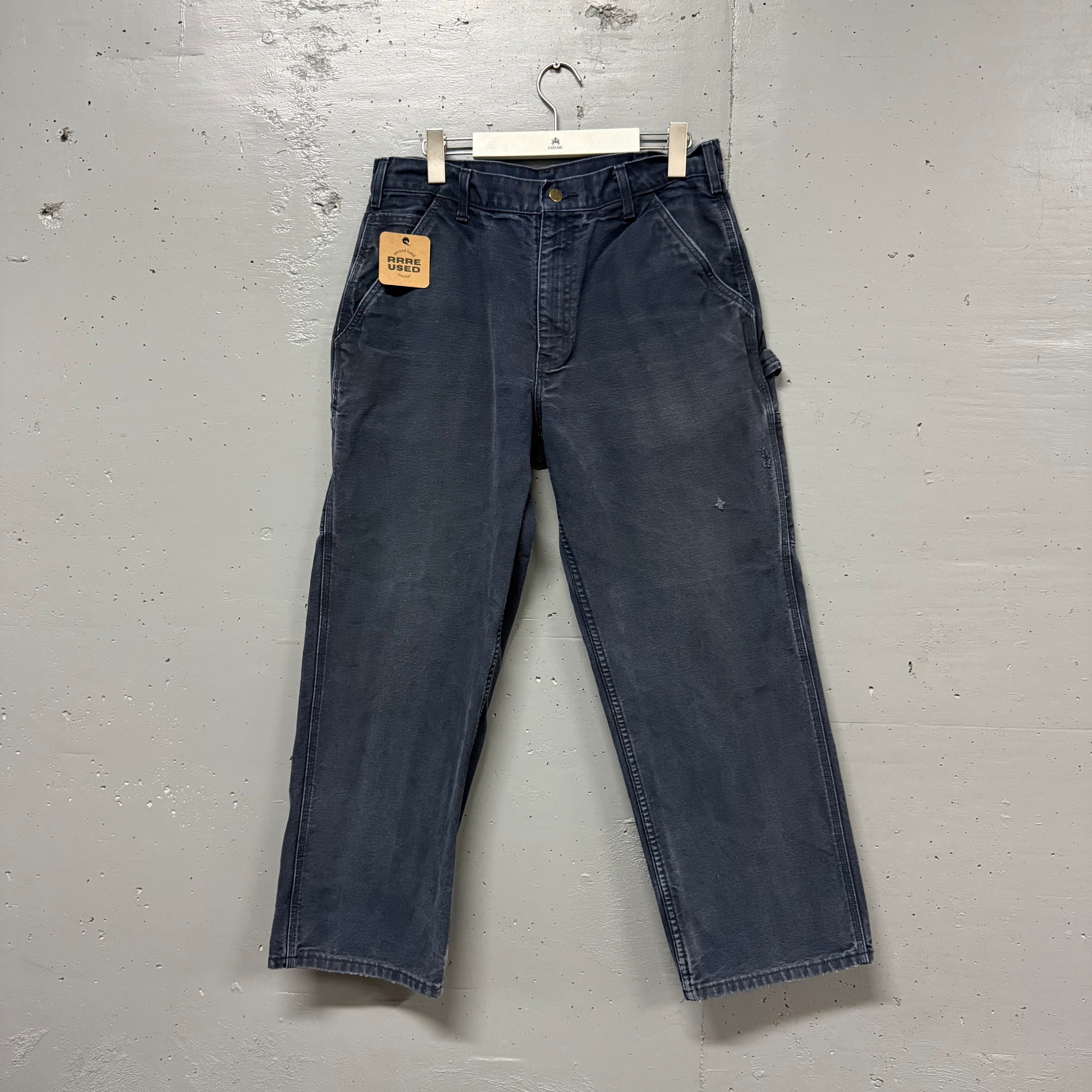 Pantalón Carhartt Carpintero