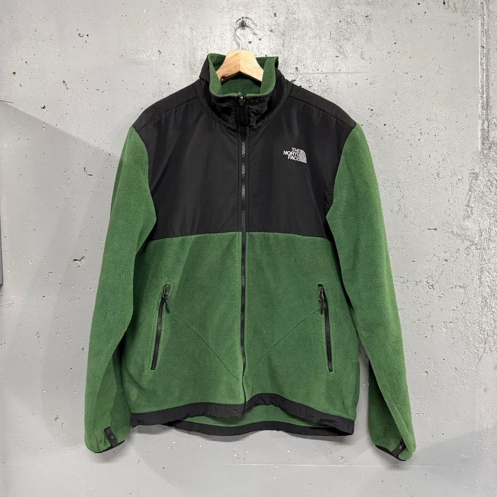 Polar The North Face Denali