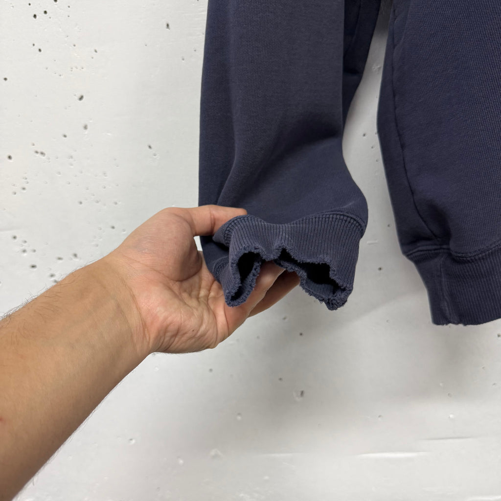 Poleron Carhartt Zip Up