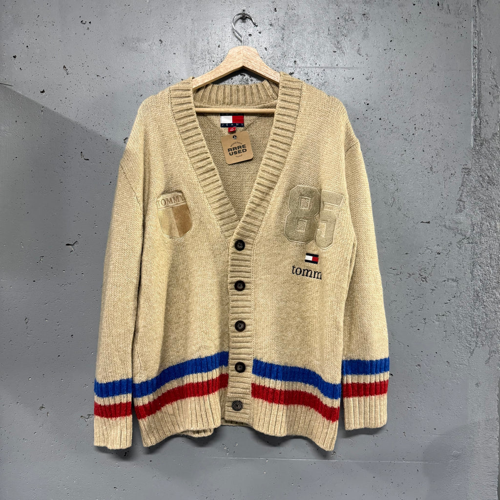 Cárdigan Tommy Hilfiger
