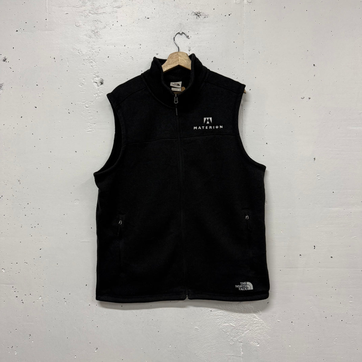 Chaqueta Sin Mangas  The North Face
