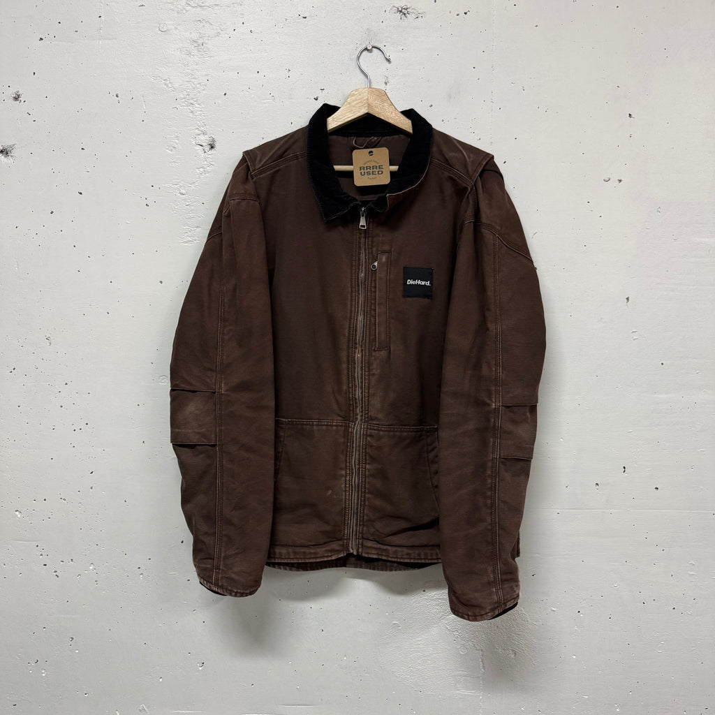 Chaqueta Workwear Die Hard
