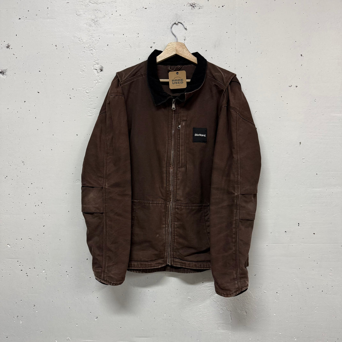 Chaqueta Workwear Die Hard