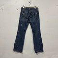 Pantalón Vintage Flare