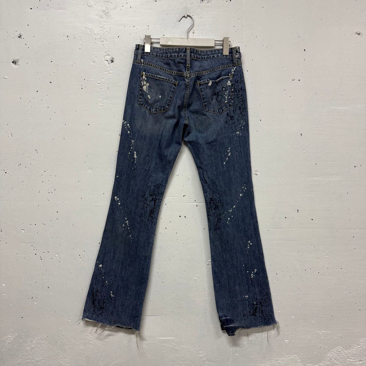 Pantalón Vintage Flare