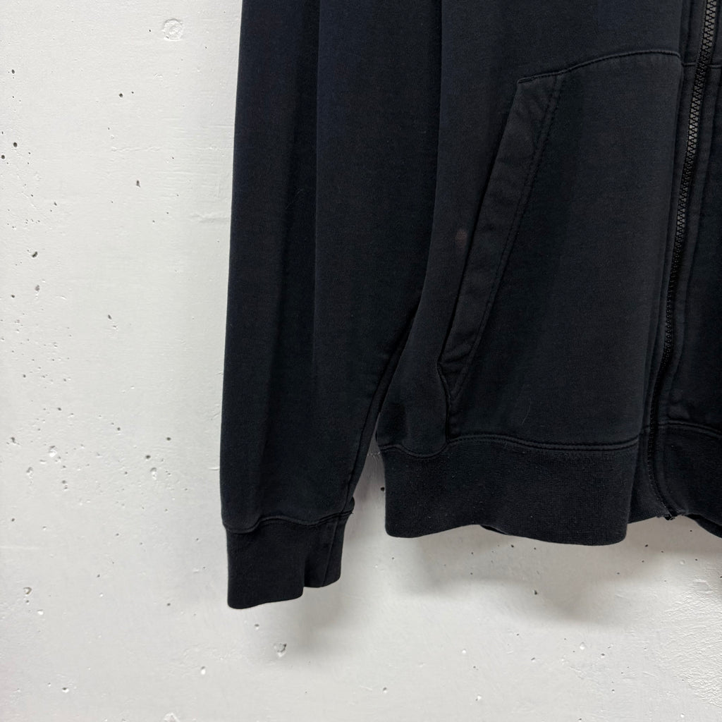 Poleron Nike Zip Up
