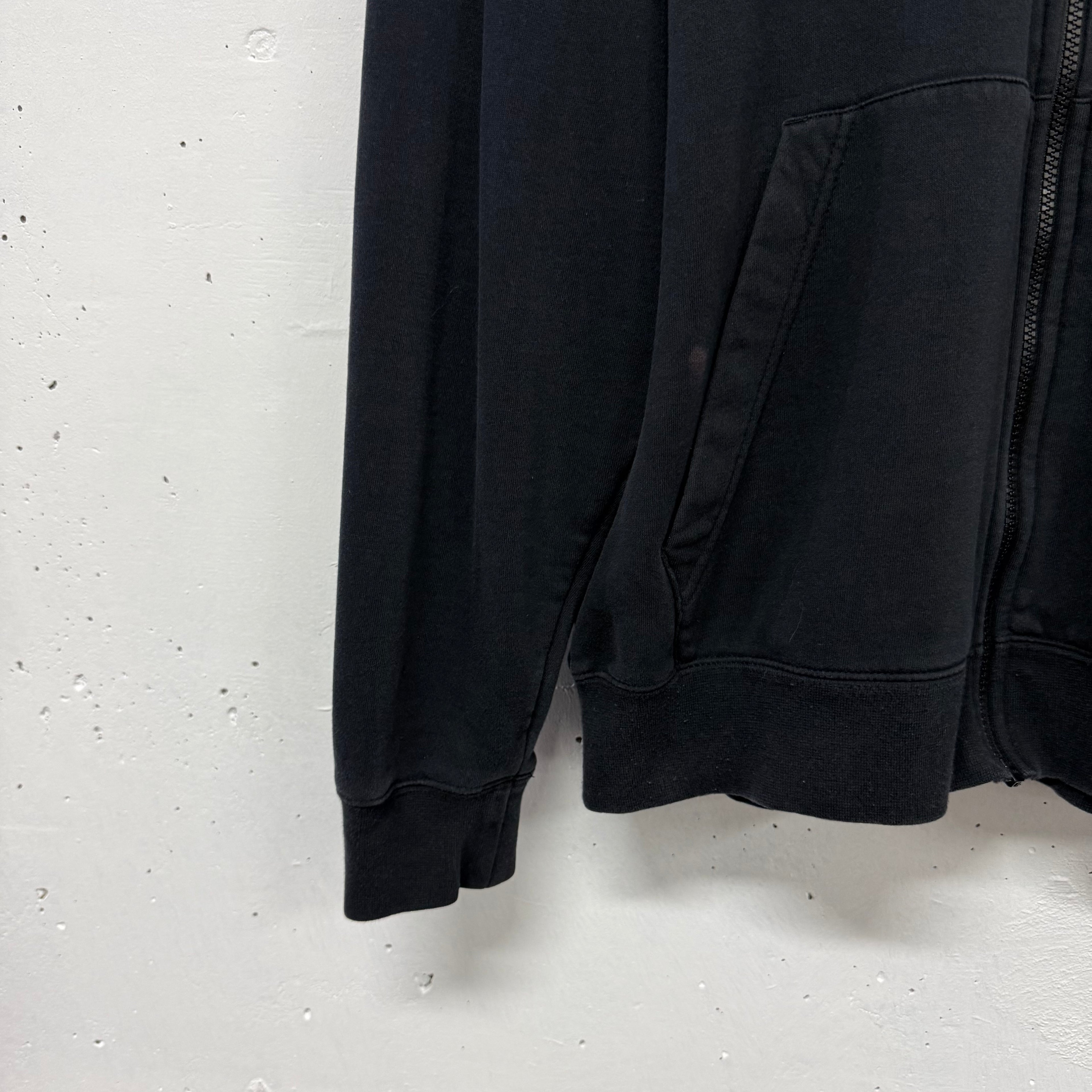 Poleron Nike Zip Up