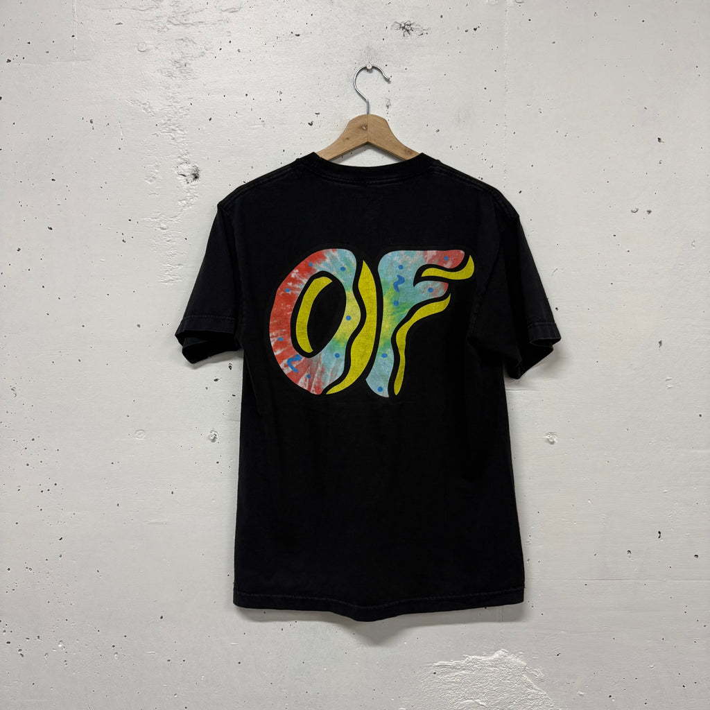 Polera Odd Future