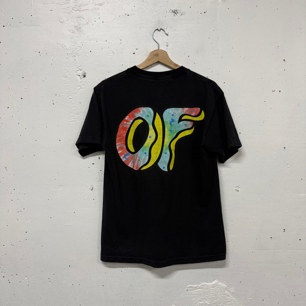 Polera Odd Future