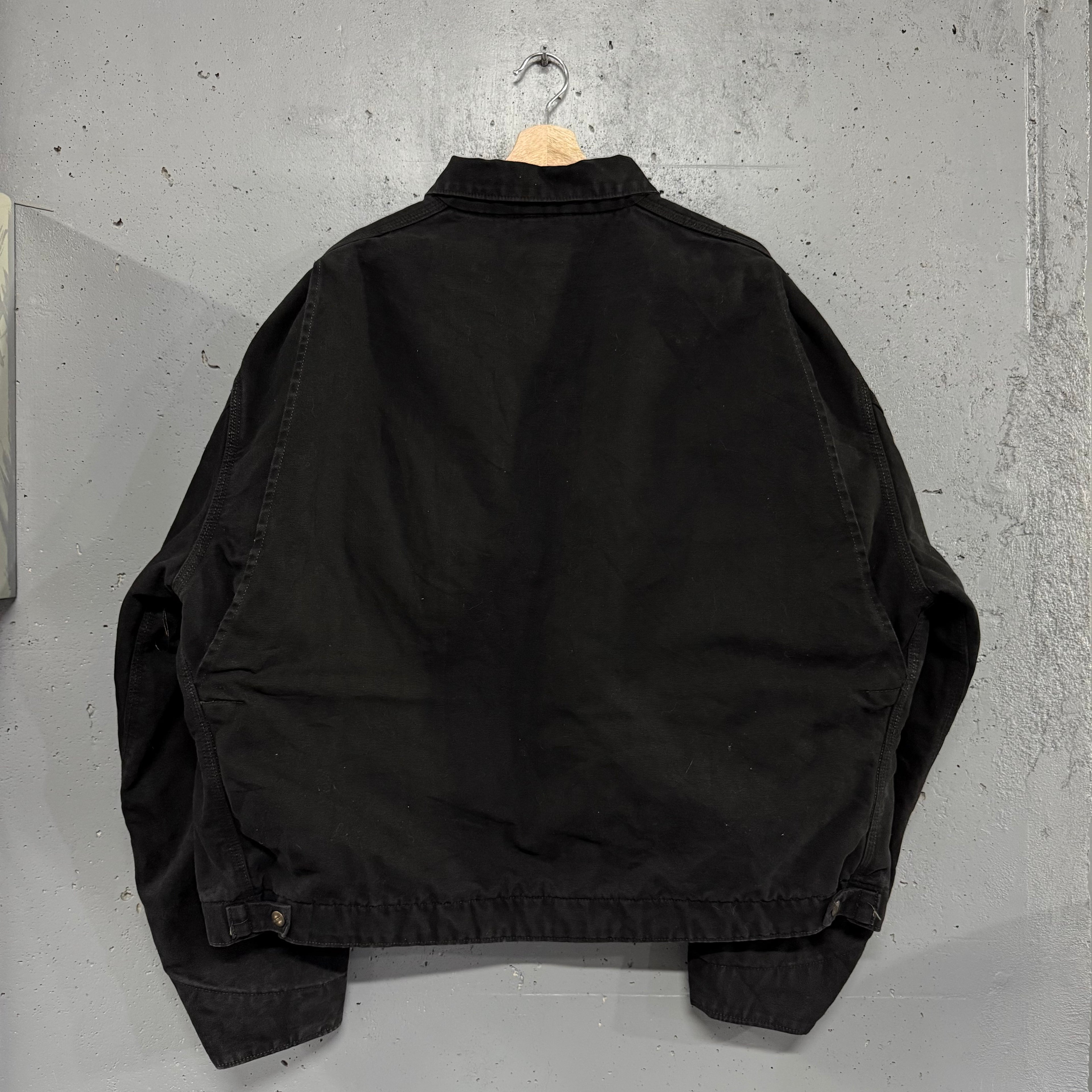 Chaqueta Carhartt Detroit