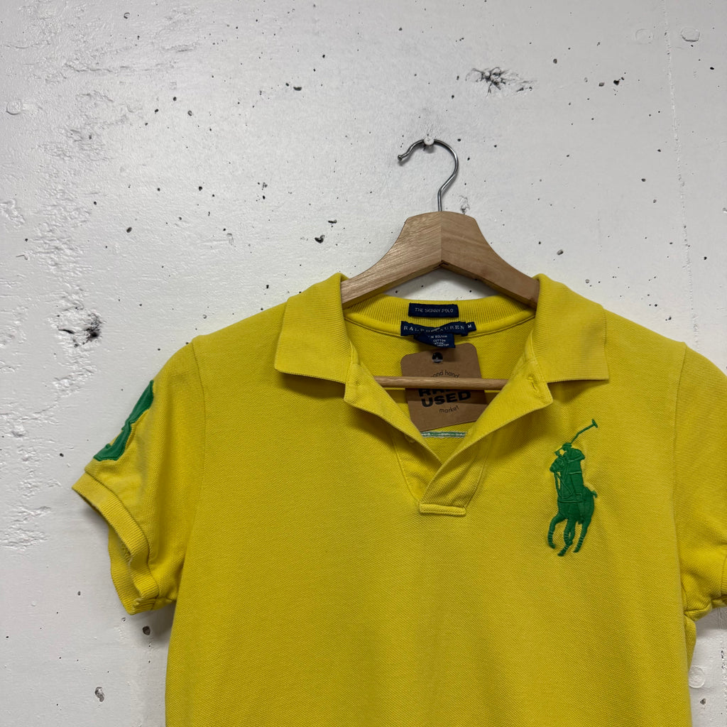 Polera Polo
